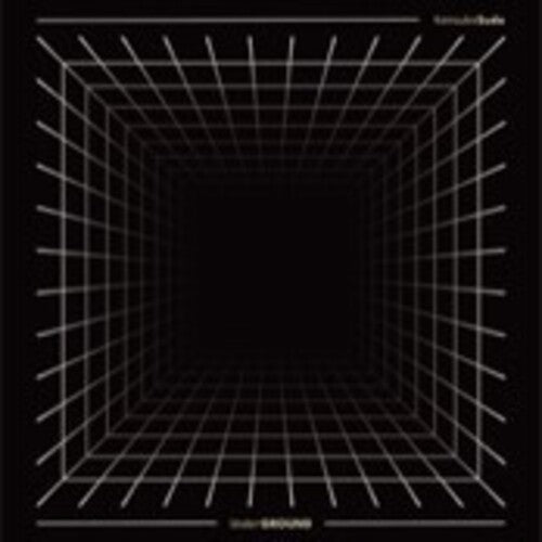 Sudo, Kensuke: UnderGROUND - VINYL LP