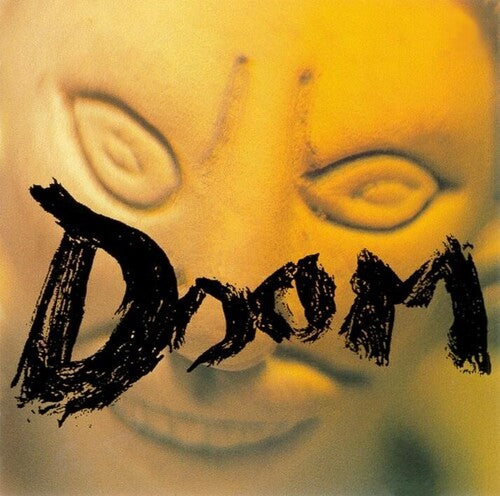Doom: Complicated Mind - VINYL LP