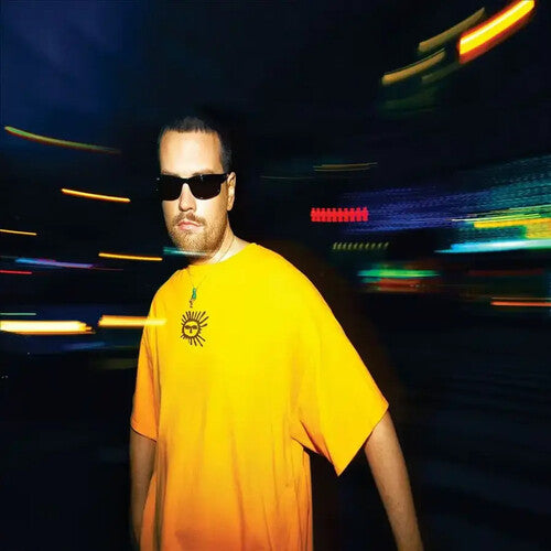 Myd: Mydnight - VINYL LP