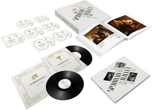 Spandau Ballet: Everything Is Now - Vol. 1 - VINYL LP