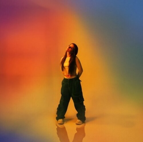 Natalie Jane: the world i didn't want - COMPACT DISCS