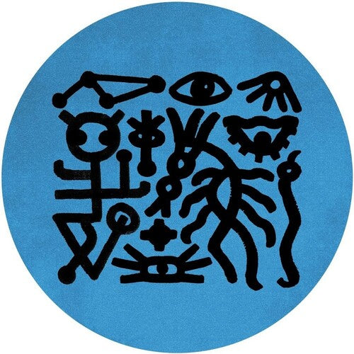 Parallele & Nicolas Masseyeff: Shake It Out - 12-INCH SINGLE