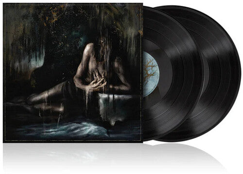 Lorna Shore: I Feel The Everblack Festering Within Me - Black Vinyl - VINYL LP
