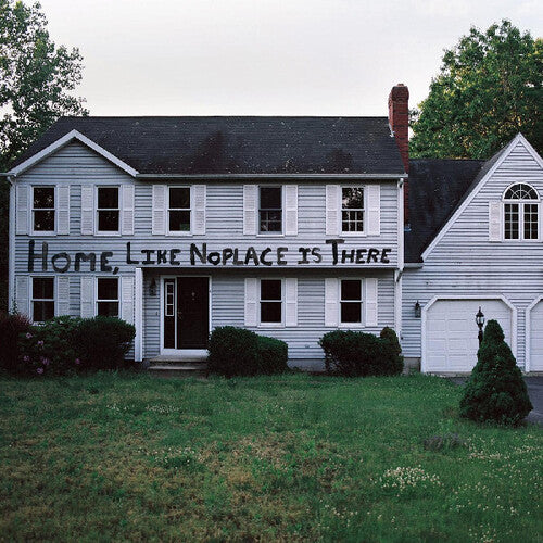 Hotelier: Home, Like Noplace Is There - VINYL LP