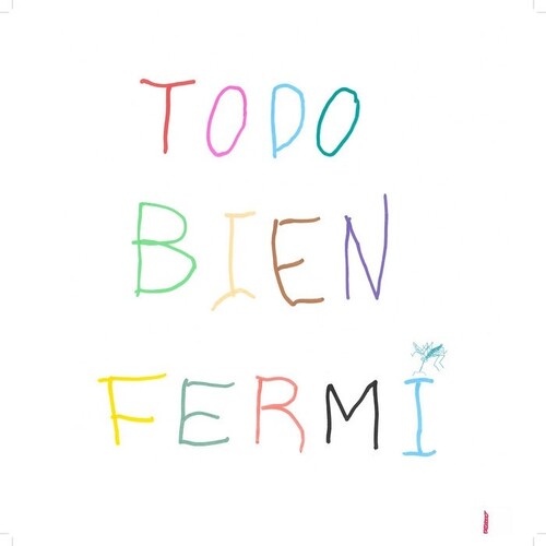 Fermi: Todo Bien - VINYL LP