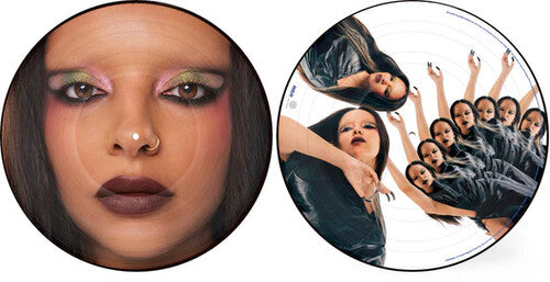 Jade: That's Showbiz Baby - Picture Disc - VINYL LP