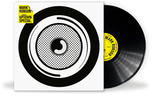 Ronson, Mark: Uptown Special - VINYL LP