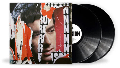 Ronson, Mark: Version - VINYL LP