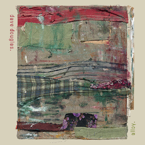 Dave Douglas: Alloy - COMPACT DISCS