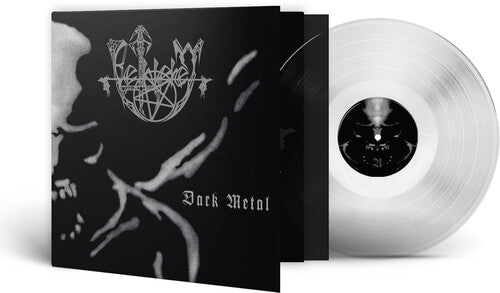 Bethlehem: Dark Metal - VINYL LP