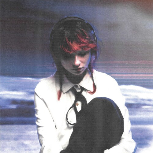 Scarlet Rae: No Heavy Goodbyes - COMPACT DISCS