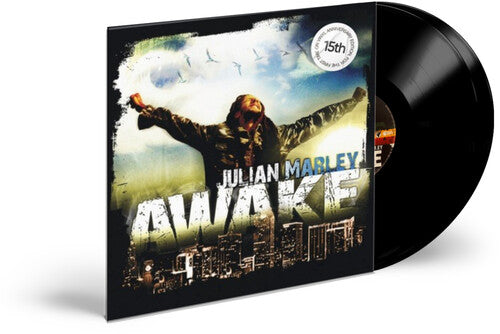 Marley, Julian: Awake - VINYL LP