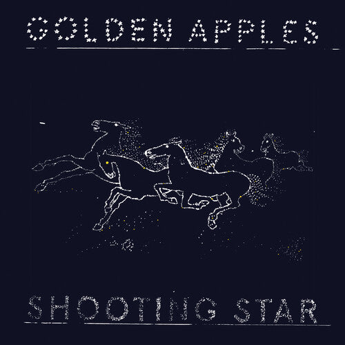 Golden Apples: Shooting Star - VINYL LP