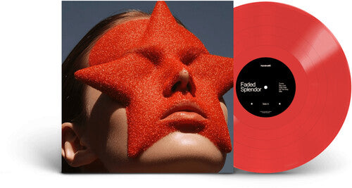 Hundredth: Faded Splendor - VINYL LP
