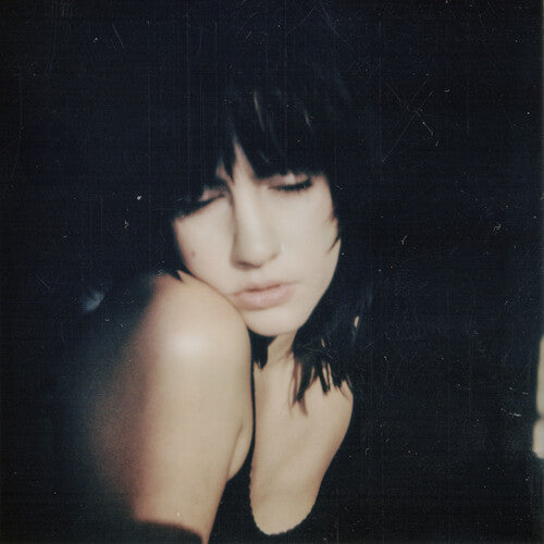 Wilby: Center of Affection - VINYL LP