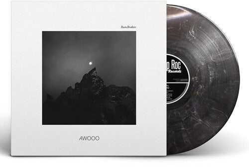 Ruen Brothers: Awooo - VINYL LP