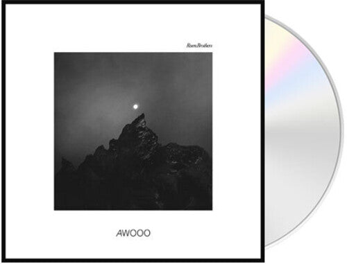 Ruen Brothers: Awooo - COMPACT DISCS
