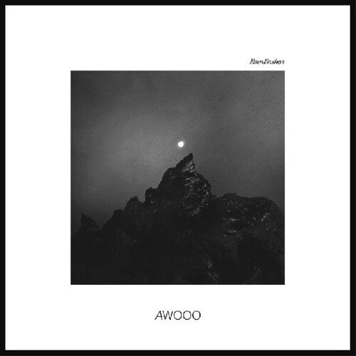 Ruen Brothers: Awooo - CASSETTES