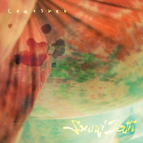 Coatshek: Sound Bath - VINYL LP