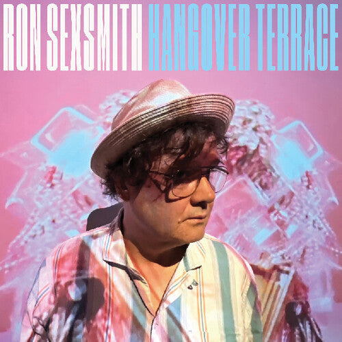 Ron Sexsmith: Hangover Terrace - VINYL LP