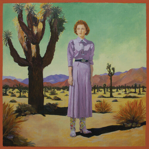 Foot Ox: A Lighthouse With Silver Dog Eyes - VINYL LP