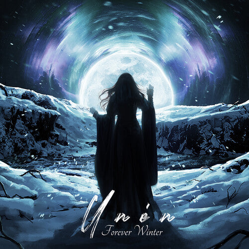 Unen: Forever Winter - COMPACT DISCS