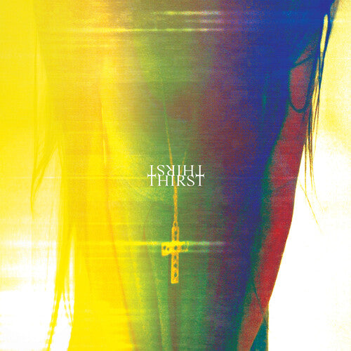 Slow Crush: Thirst - COMPACT DISCS