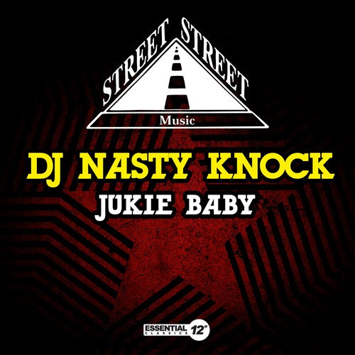 DJ Nasty Knock: Jukie Baby - COMPACT DISCS