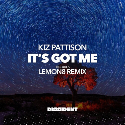 Pattison, Kiz: It's Got Me - COMPACT DISCS