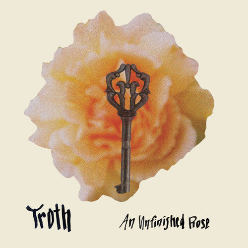 Troth: An Unfinished Rose - VINYL LP