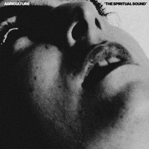 Agriculture: The Spiritual Sound - CASSETTES