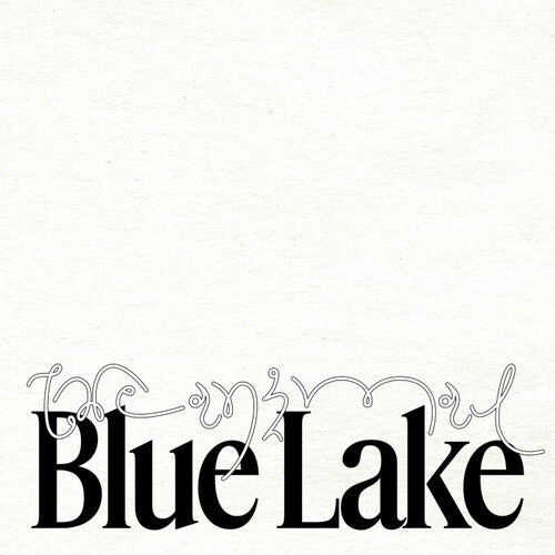 Blue Lake: The Animal - VINYL LP