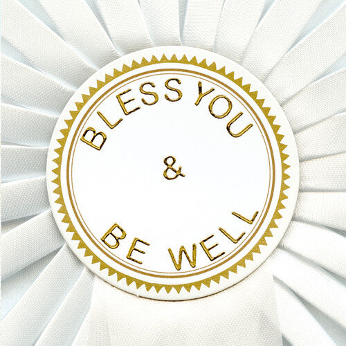 Chartreuse: Bless You & Be Well - VINYL LP