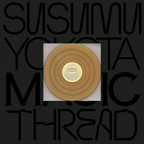 Yokota, Susumu: Magic Thread (Skintone Edition) - VINYL LP
