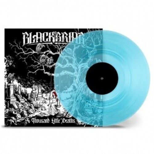 Blackbriar: A Thousand Little Deaths - VINYL LP