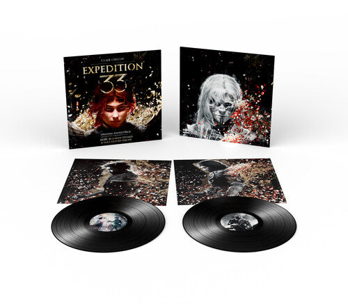 Lorien Testard: Clair Obscur: Expedition 33 (Original Soundtrack) - VINYL LP