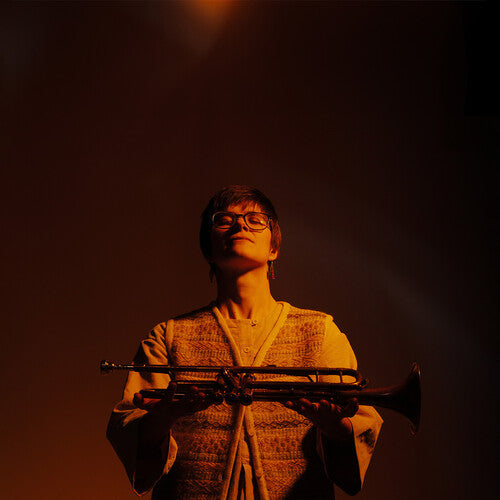 Laura Jurd: Rites & Revelations - COMPACT DISCS