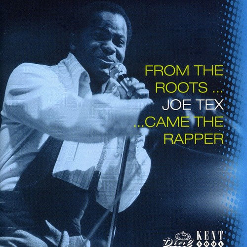 Joe Tex: From the Roots - COMPACT DISCS
