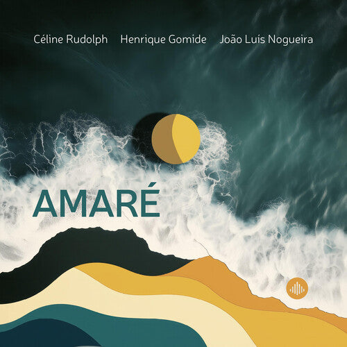 Henrique Gomide: AMARE - COMPACT DISCS