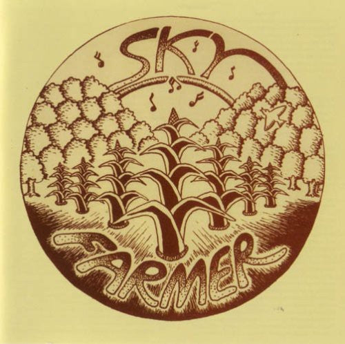 Sky Farmer: Amazing Grace