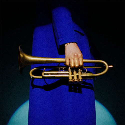 Croker, Theo: Dream Manifest - VINYL LP