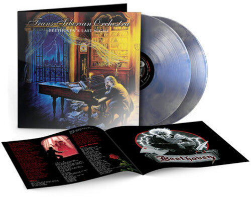 Trans-Siberian Orchestra: Beethoven's Last Night - VINYL LP