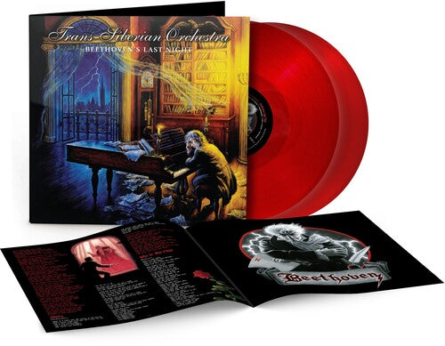 Trans-Siberian Orchestra: Beethoven's Last Night - VINYL LP