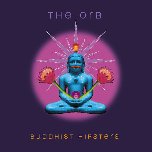 Orb: Buddhist Hipsters - VINYL LP