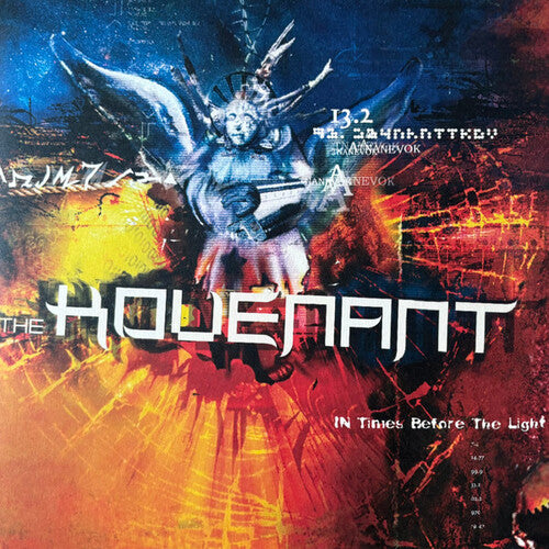 Kovenant: In Times Before The Light - VINYL LP