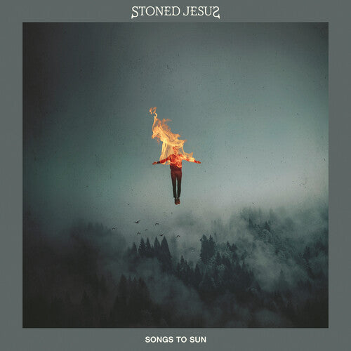 Stoned Jesus: Songs To Sun - COMPACT DISCS