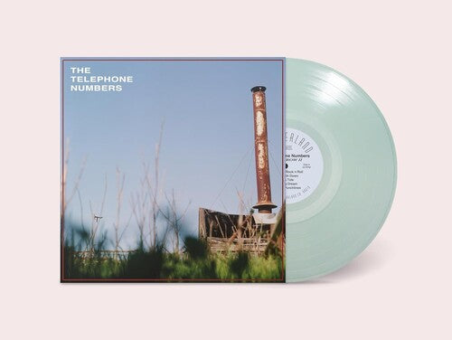 Telephone Numbers: Scarecrow II - VINYL LP