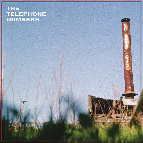 Telephone Numbers: Scarecrow II - COMPACT DISCS