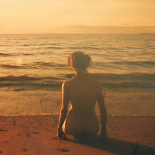 Slow Leaves: Meantime - VINYL LP
