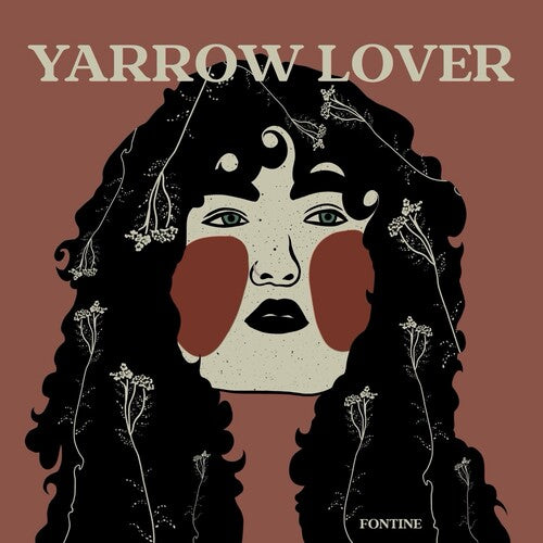 Fontine: Yarrow Lover - VINYL LP